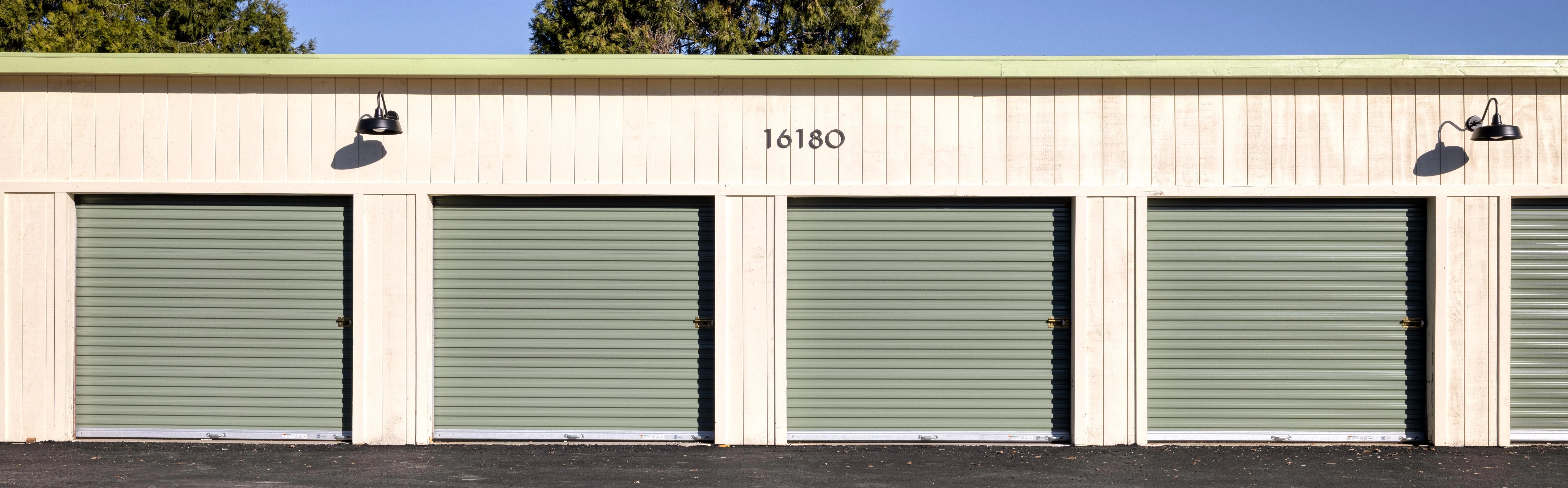 Lower Lake Storage storage units and spaces at 16180 Jessie St, Lower Lake, CA, 95457