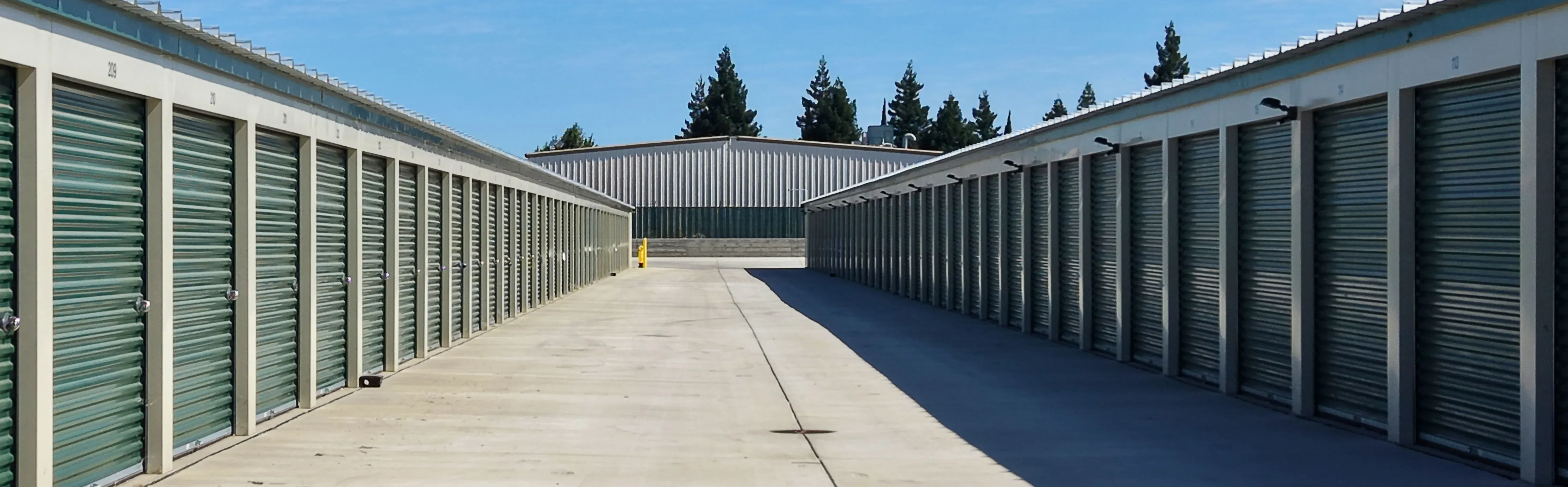 Holualoa Self Storage storage units and spaces at 808 Ahua, Holualoa, HI, 96819