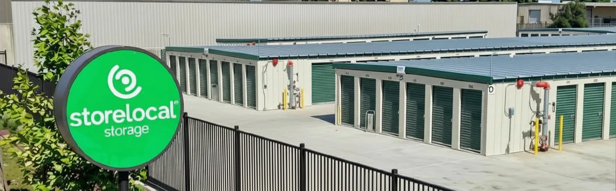 Storelocal Storage Oakdale