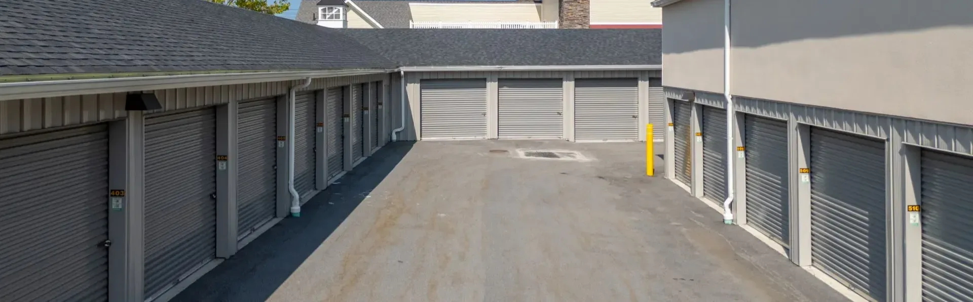 Absolute test storage storage units and spaces at 603 S Loudoun St, Thousand Palms, CA, 92276