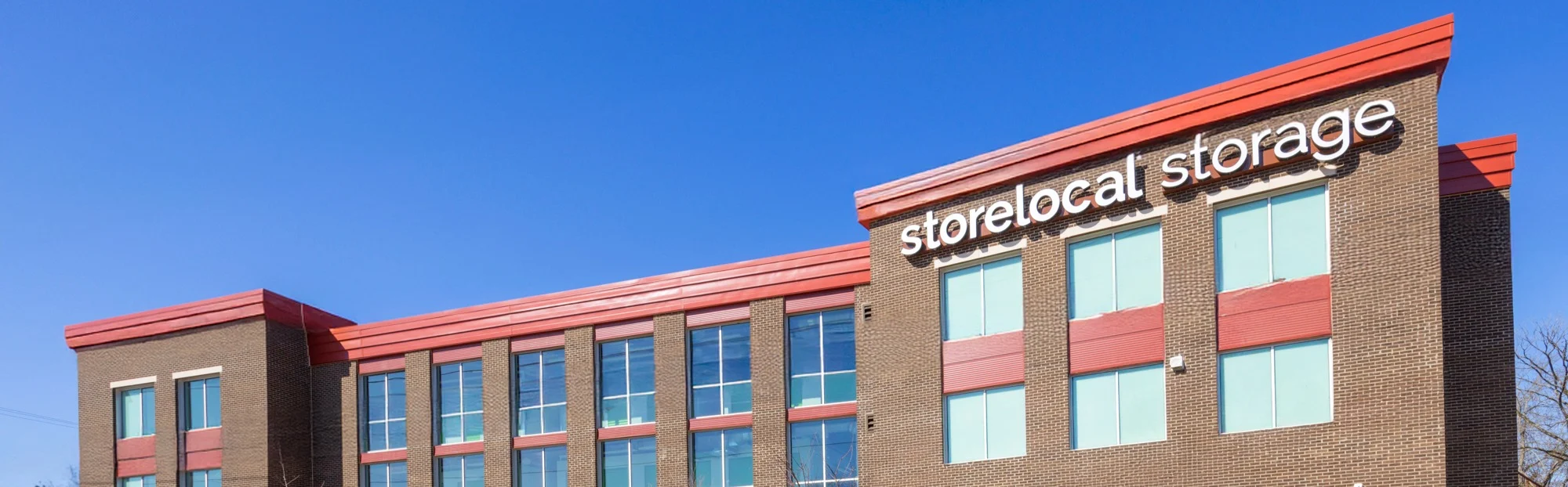 Storelocal Storage storage units and spaces at 7860 Learning Ln, Nashville, TN, 37221