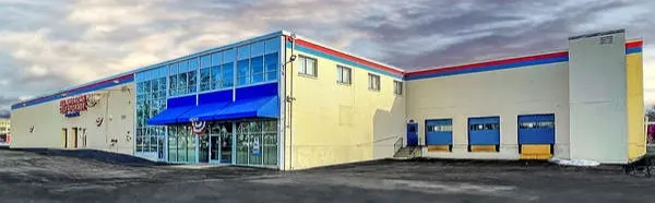 Image of All American Self Storage Framingham