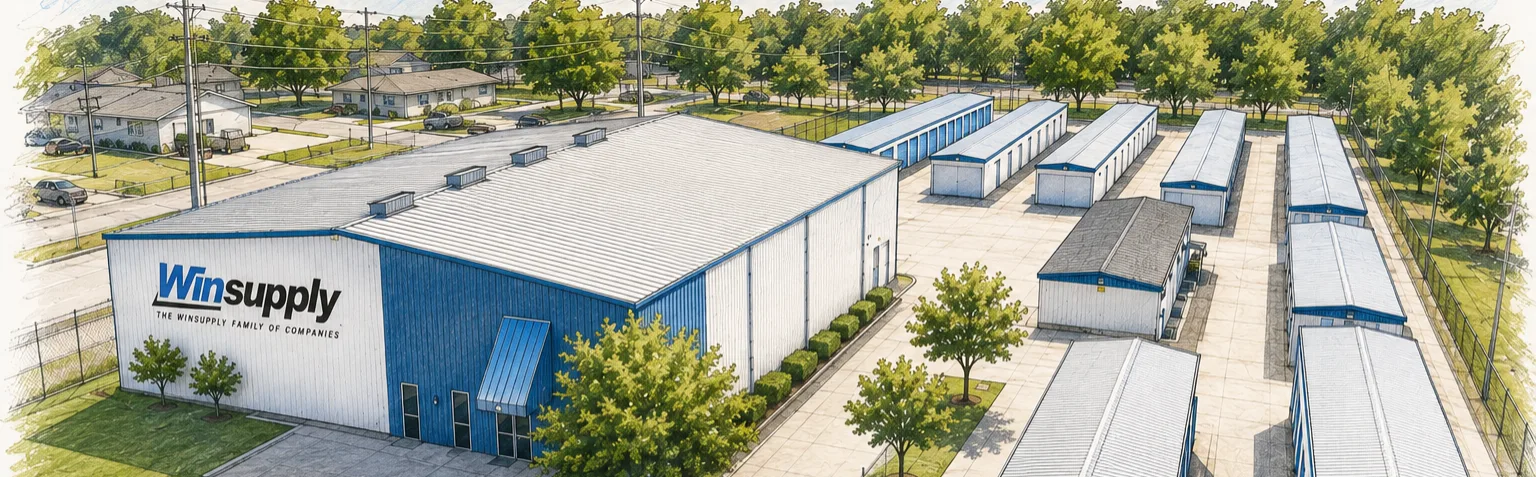 Aerial Rendering
