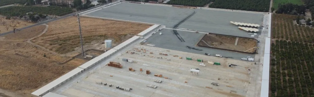 Derrel's Mini Storage storage units and spaces at 3275 W Ashlan Ave, Fresno, CA, 93722