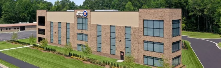 Storage Facility at 2050 Holland Road, Suffolk, VA 23434