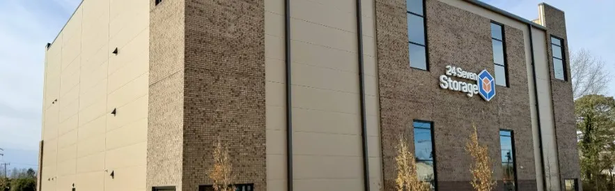 Storage Facility at 6303 Bedford Court, Portsmouth VA