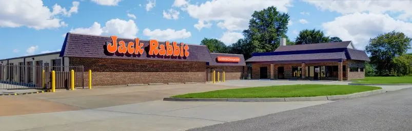 Storage Facility at 8710 Hampton Blvd, Norfolk, VA 23505