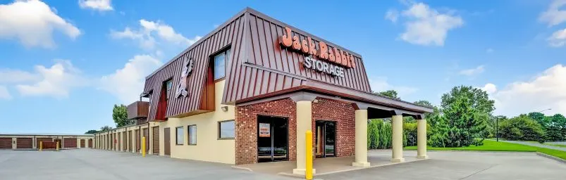 Storage Facility at 1141 Lynnhaven Pkwy, Virginia Beach, VA, 23452