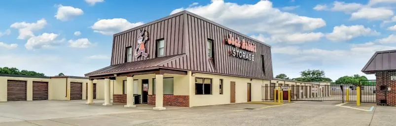 Storage Facility at 2299 S Military Hwy, Chesapeake, VA 23320