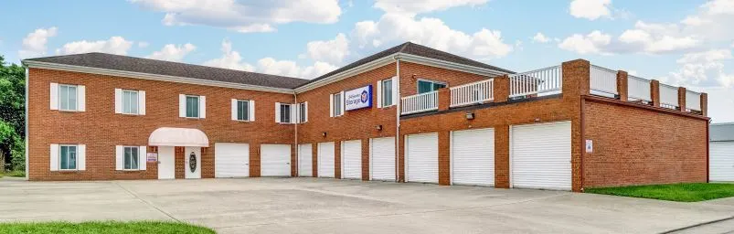 Storage Facility at 1101 Jensen Drive, Virginia Beach, VA 23451