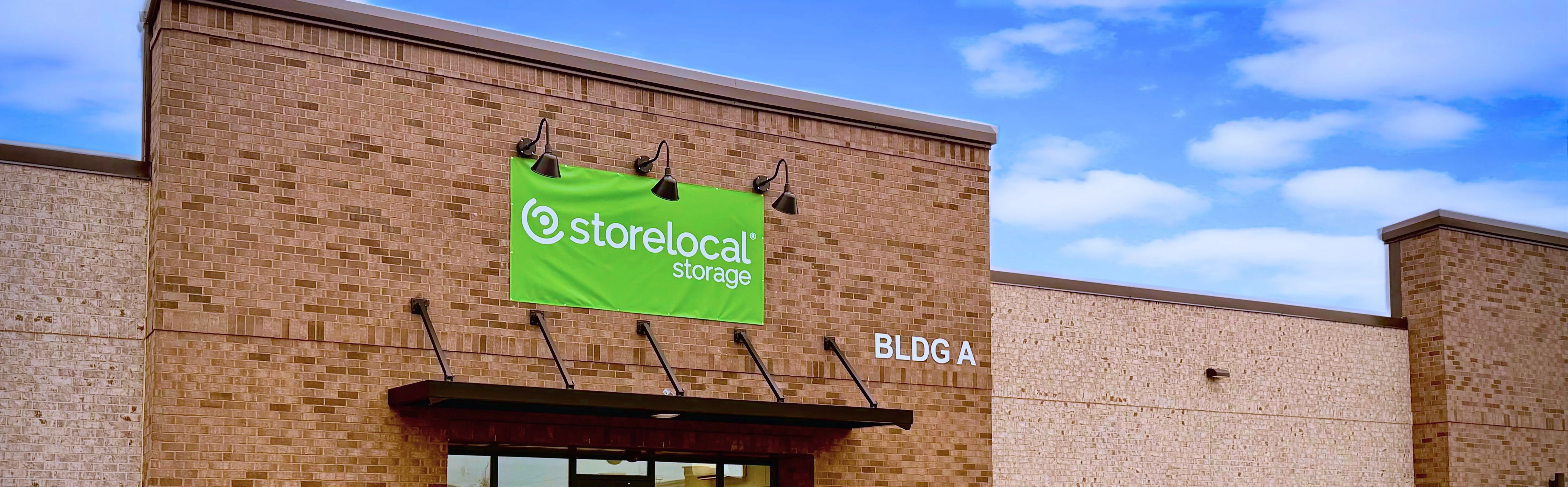 Storelocal Storage storage units and spaces at 1024 Parkway Dr, Spring Hill, TN, 37174