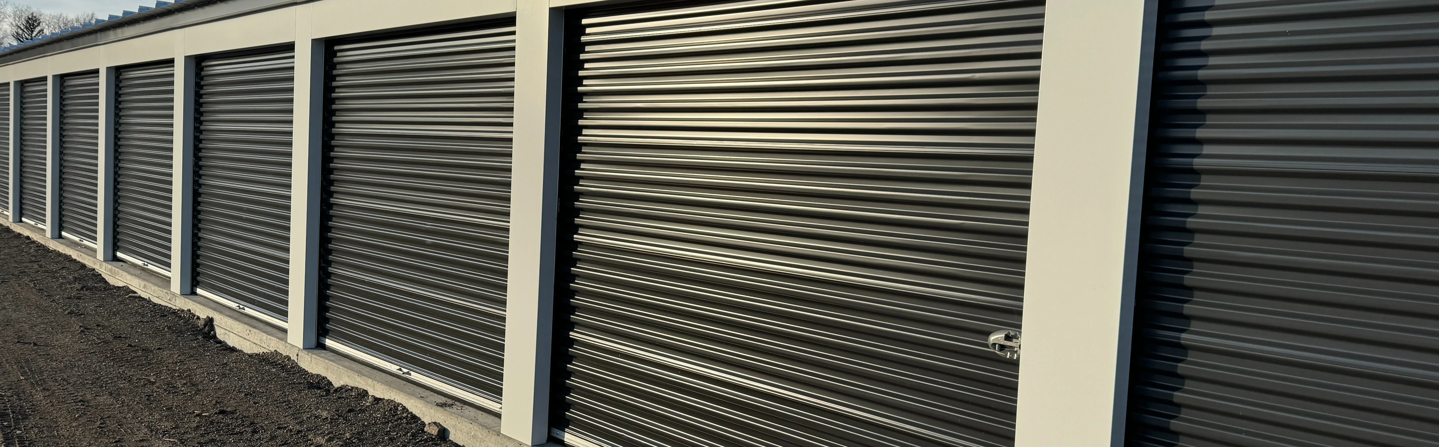 Brownstone Self Storage storage units and spaces at 5374 Akron Cleveland Road, Peninsula, OH, 44256