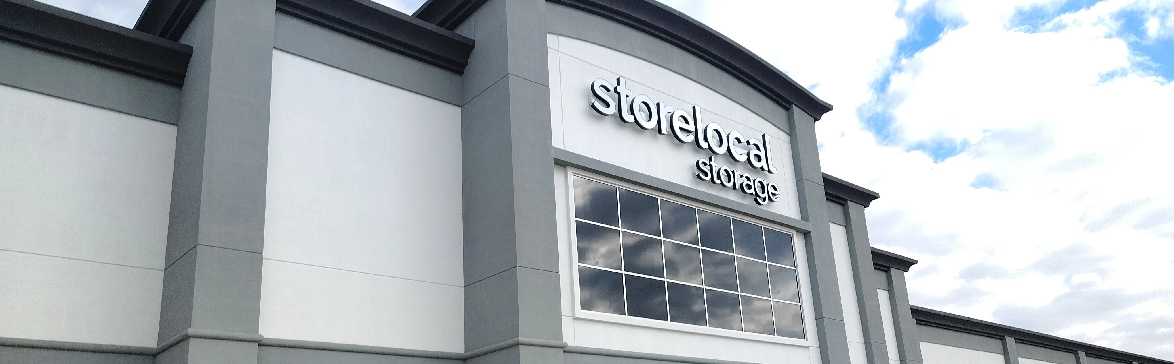 Storelocal Storage storage units and spaces at 2488 Market Place Blvd, Irving, TX, 75063