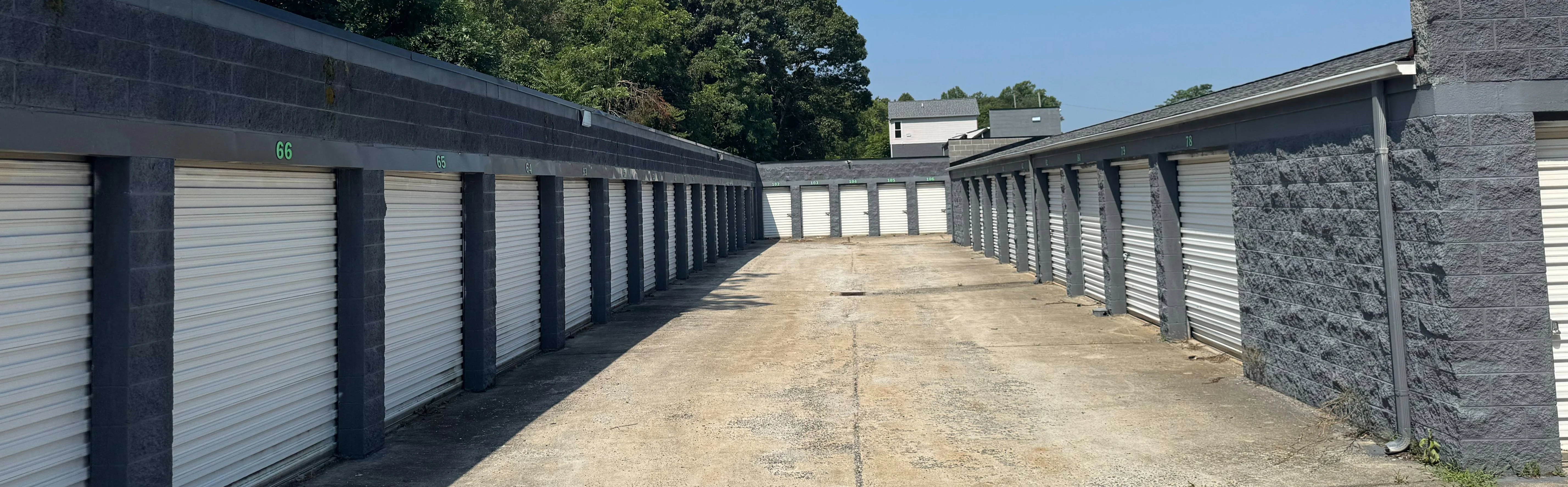 Spout Spring storage units and spaces at 3186 Richmond Hwy, Spout Spring, VA, 24593