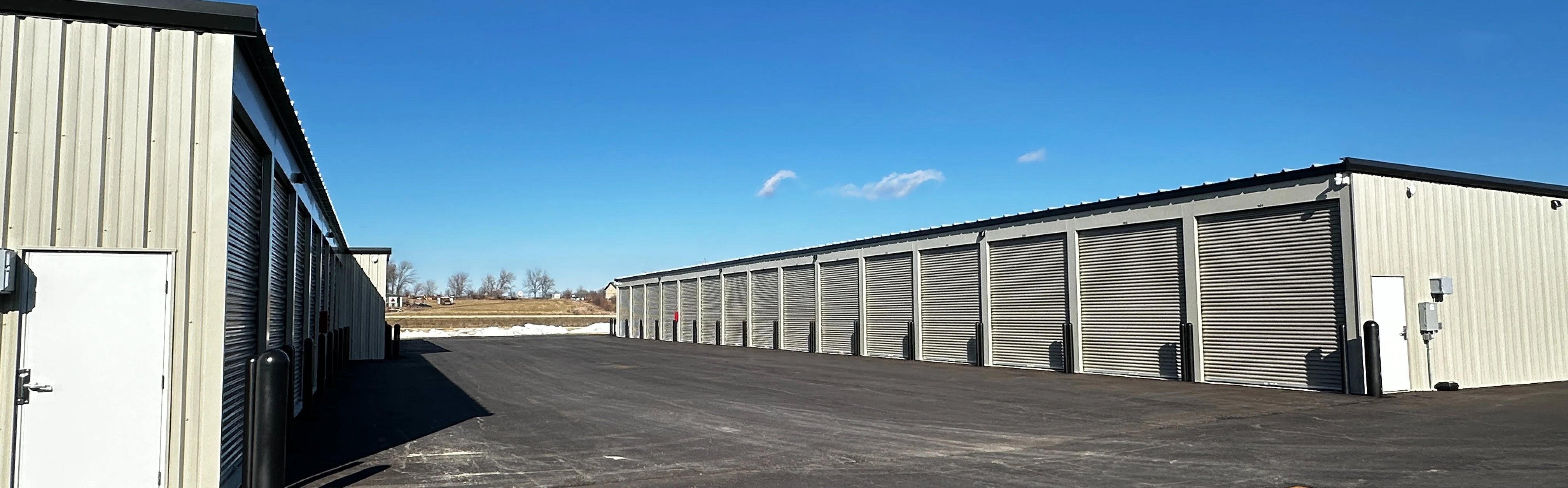 Lakestone Storage Cambridge storage units and spaces at 275 US-12, Cambridge, WI, 53523