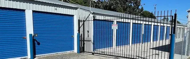 Thousand Palms Absolute storage storage units and spaces at 603 S Loudoun St, Thousand Palms, CA, 92276