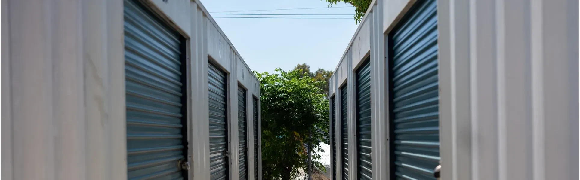 Thousand Palms Self Storage storage units and spaces at 234 2nd street, Thousand Palms, CA, 92276