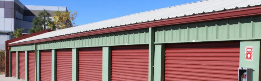 Image of Springhill Storage in Grass Valley CA Drive-Up Units