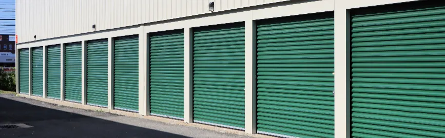 Image of StoragePRO Bridgeport Drive-Up Units