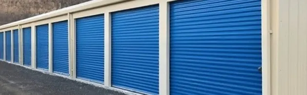 Image of Drive-Up Self Storage Units at Neighborhood Self Storage in Port Jervis, NY