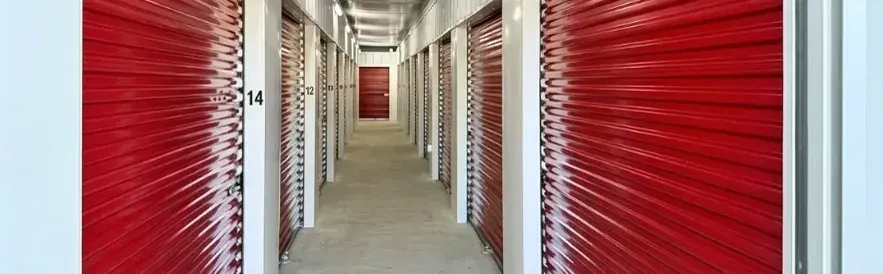 Von Karman Self Storage storage units and spaces at 19100 Von Karman Ave, Irvine, CA, 92612