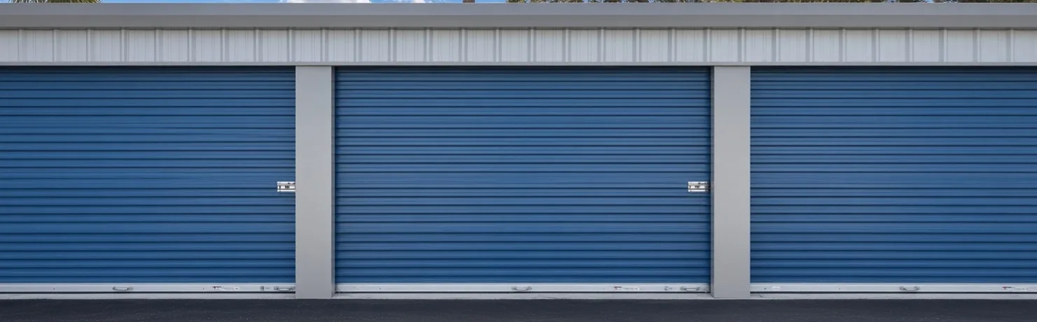 Inglis Self Storage storage units and spaces at 403 HWY 40 W, Inglis, FL, 34449