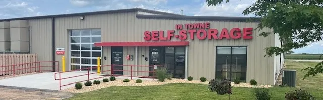In Towne Self-Storage storage units and spaces at 4428 Hollerich Dr, Peru, IL, 61354