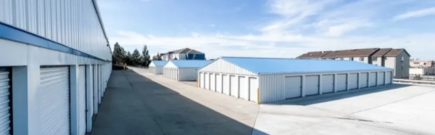 Denny's Storage storage units and spaces at 1444 43rd Ave NE, Bismarck, ND, 58503