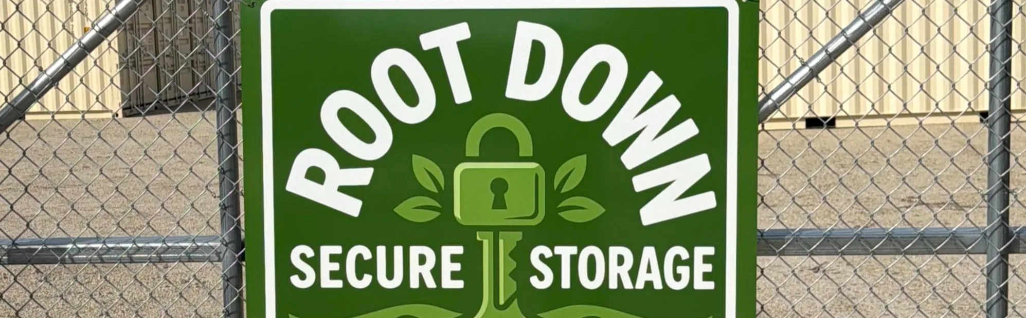 Root Down Secure Storage storage units and spaces at 124 Kyle Ln, Hamilton, MT, 59840