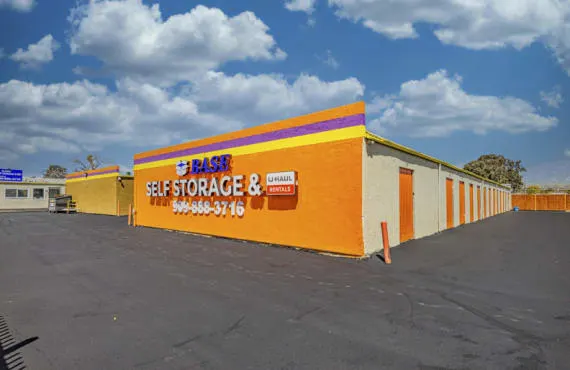 public storage san bernardino