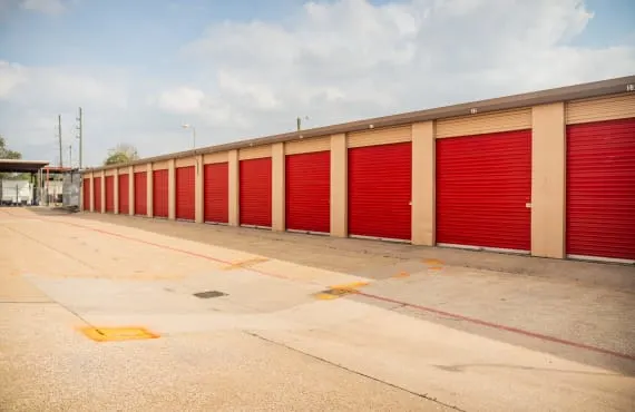 Northpark Storage & Business Center storage units and spaces at 1701 Northpark Dr, Kingwood Area, TX, 77339