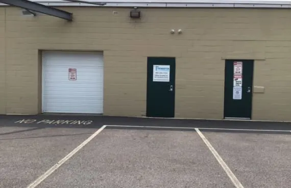 Thomaston Self Storage storage units and spaces at 437 S Main St, Thomaston, CT, 06787