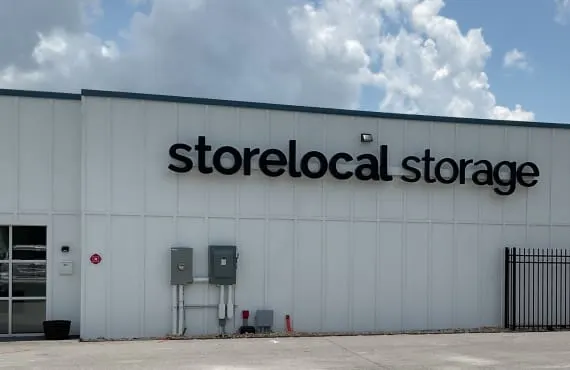 Storelocal Storage - Lake Wales storage units and spaces at 931 Chalet Suzanne Road, Lake Wales, FL, 33859