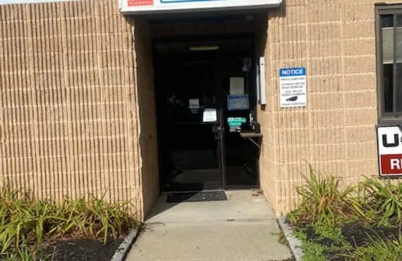 Thomaston Self Storage storage units and spaces at 401 McMahon Dr, Thomaston, CT, 06787