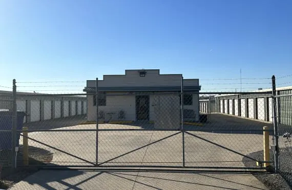 Country Place Storage storage units and spaces at 11406 Old Hwy 71, Fort Smith, AR, 72916