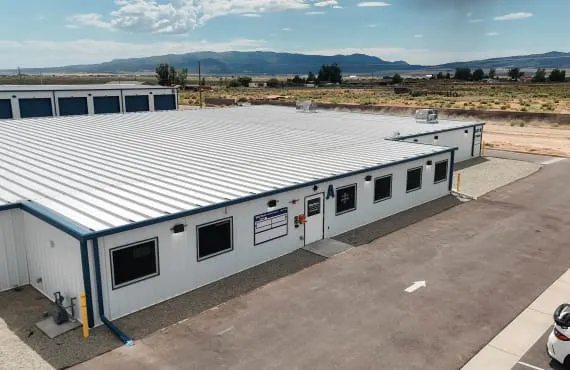 Big Bens Moving and Storage - W Cedar storage units and spaces at 547 North 5675 W, Cedar City, UT, 84721