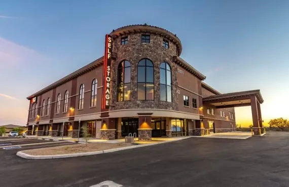 Hummingbird Alpha Self Storage storage units and spaces at 233/237, Lambton Quay, Wellington Central, WGN, 6035