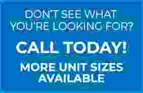 Waitlist Available at Glacier West Self Storage at 17600 147th St SE, Monroe, WA, 98272