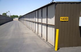 Derrel S Mini Storage 3201 Calloway Drive Bakersfield Ca Storagecafe