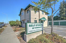 Storage Units In Lathrop Ca Storagepro Self Storage Of Lathrop Storagepro