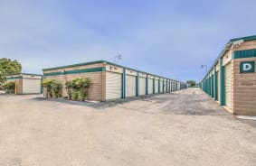 Storage Units In Livermore Ca