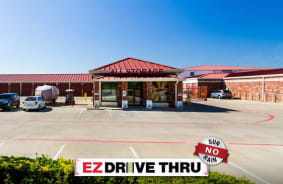 Storage Units In Fort Worth Tx 6355 Wj Boaz Rd All Storage Online