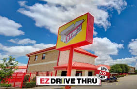 Storage Units In Fort Worth Tx 6900 Granbury Rd All Storage Online