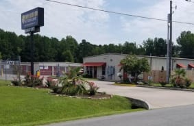 Storage Units 826 S Ewing Road Pontiac Il Storage Express