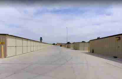 This 360 view tours the outdoor self storage units available for purchase