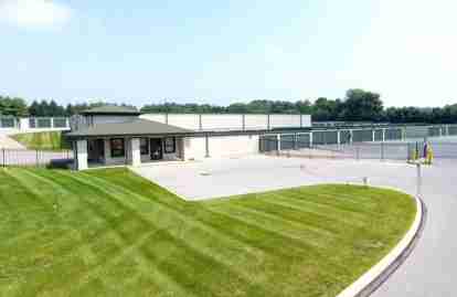 Storage Units near Trexlertown Road