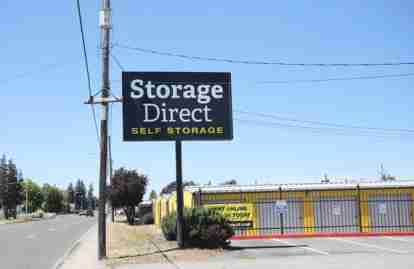 Storage Facility Main Image