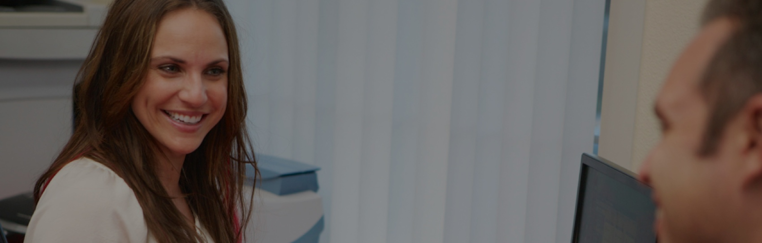 Exterior view of the Central Coast Self Storage facility