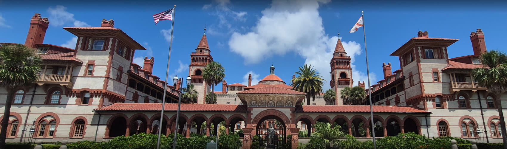Exterior view of the King Street Self Storage LLC facility