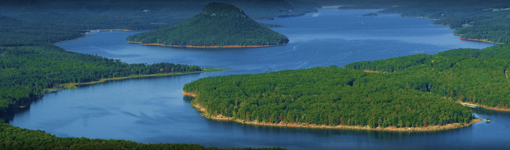 Exterior view of the The Woods Storage facility